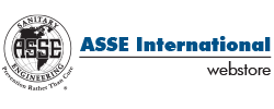 ASSE International Webstore